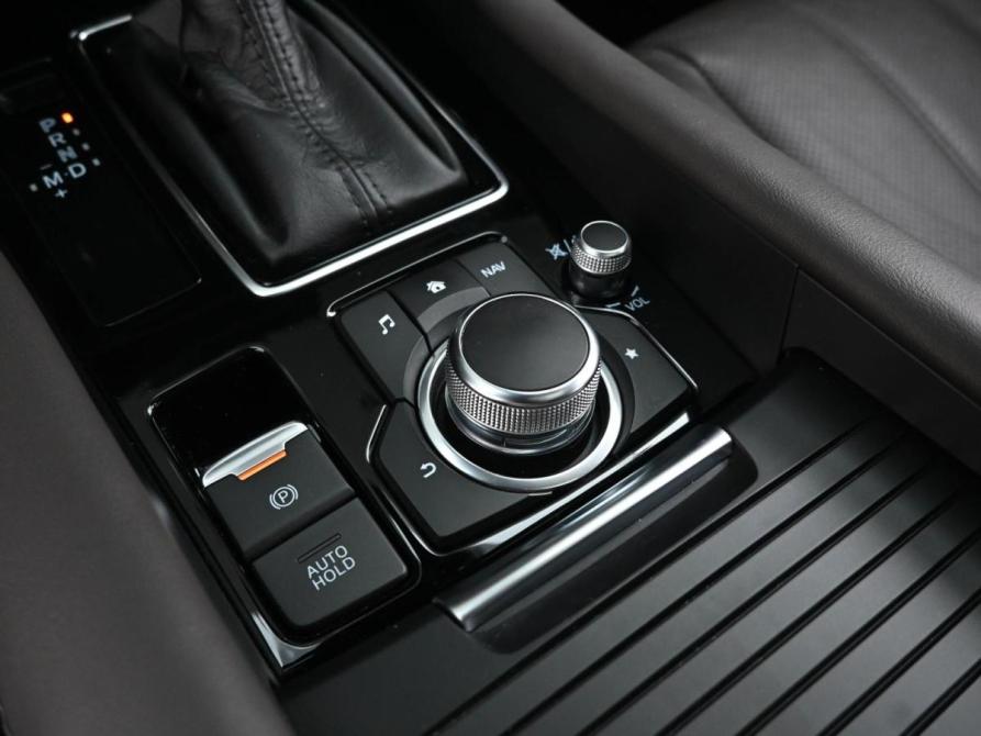 Mazda Atenza III Рестайлинг 2 Новороссийск  - изображение 25