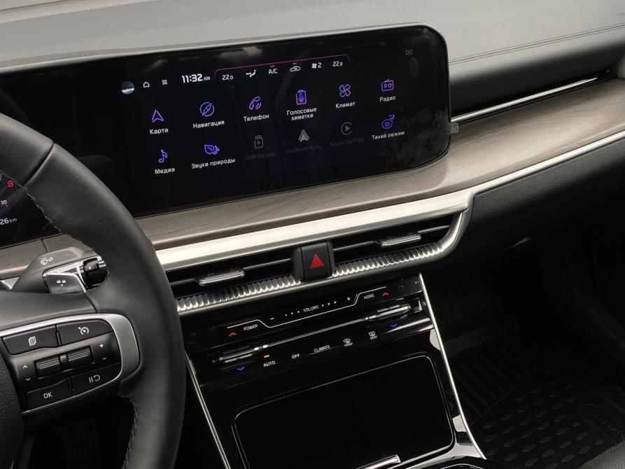 Kia K5 III Санкт-Петербург  - изображение 25