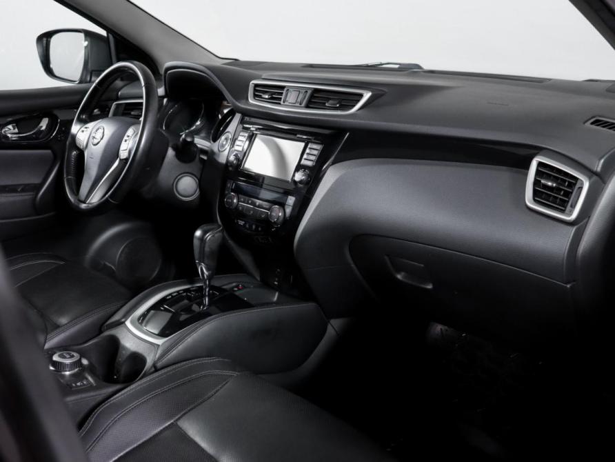 Nissan Qashqai II Москва  - изображение 10