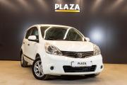 Nissan Note I Рестайлинг Уфа  - изображение 20