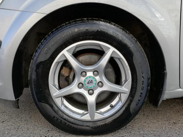 Chevrolet Aveo II с пробегом 2013 года, цена 699 000 рублей, 135315 км, хэтчбек, Автокод Объявления