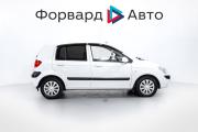 Hyundai Getz I Рестайлинг Тюмень  - изображение 33