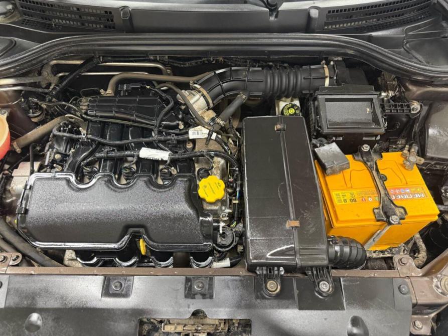 Lada (ВАЗ) Vesta I Набережные Челны  - изображение 7