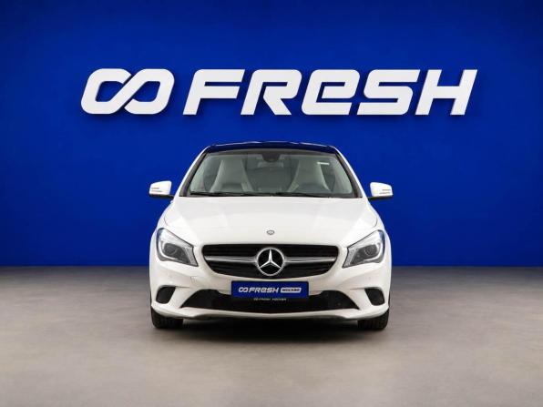 Mercedes-Benz CLA I (C117 X117) с пробегом 2014 года, цена 1 630 777 рублей, 205624 км, седан, Автокод Объявления