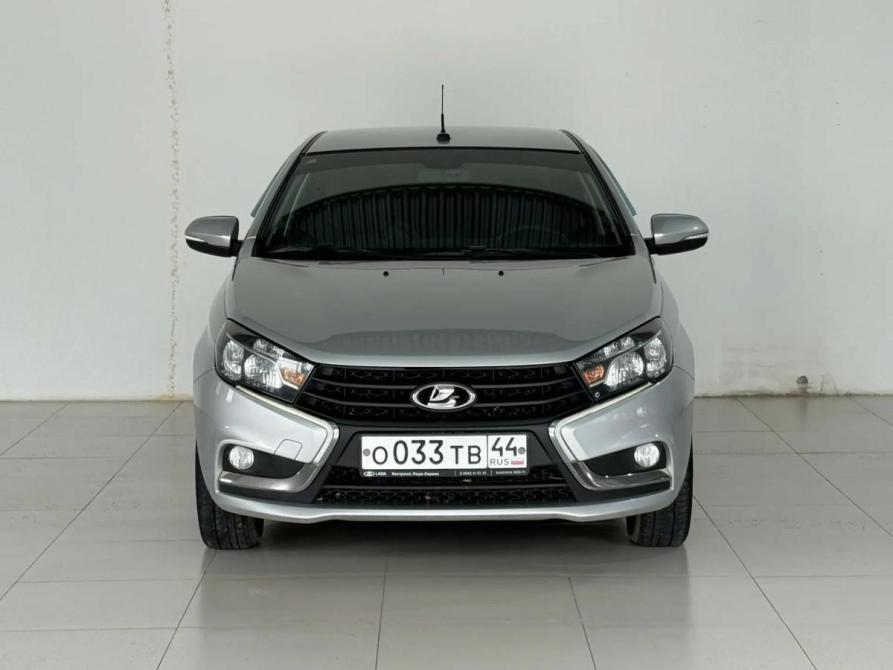 Lada (ВАЗ) Vesta I Кострома  - изображение 2