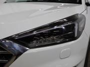 Hyundai Tucson III Рестайлинг Москва  - изображение 50