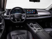 Chery Arrizo 8 Краснодар  - изображение 28