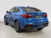BMW X6 II (F16) Москва  - изображение 37