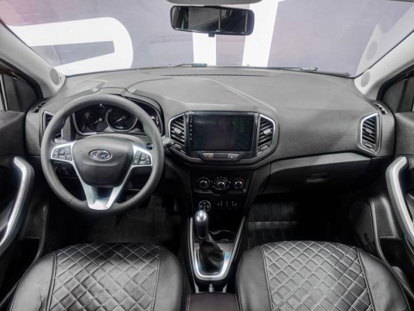 Lada (ВАЗ) XRAY I с пробегом 2018 года, цена 999 900 рублей, 116400 км, хэтчбек, Автокод Объявления
