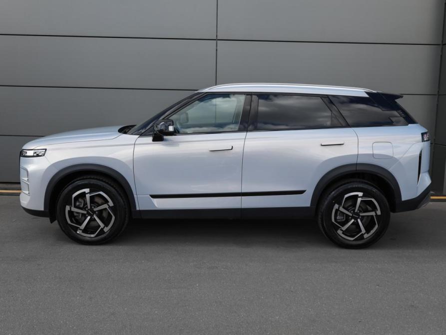 Jaecoo J7 I Москва  - изображение 9