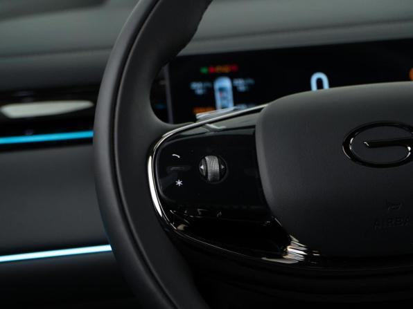GAC Trumpchi S7 с пробегом 2026 года, цена 4 898 434 рубля, 12 км, внедорожник, Автокод Объявления