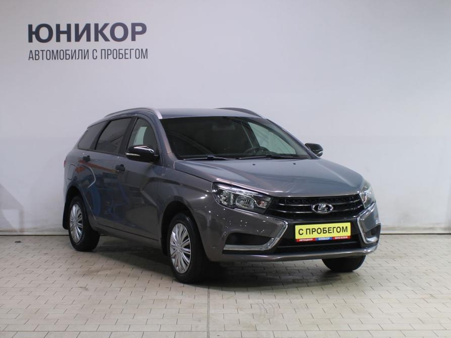 Lada (ВАЗ) Vesta I Дзержинск  - изображение 3