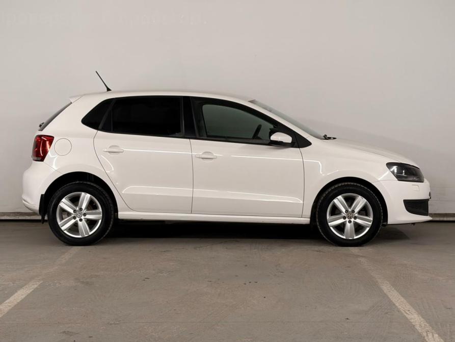 Volkswagen Polo V Екатеринбург  - изображение 6