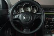 Mazda 3 I (BK) Рестайлинг Челябинск  - изображение 27