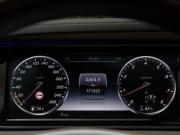 Mercedes-Benz S-Класс VI (W222 C217) Москва  - изображение 42