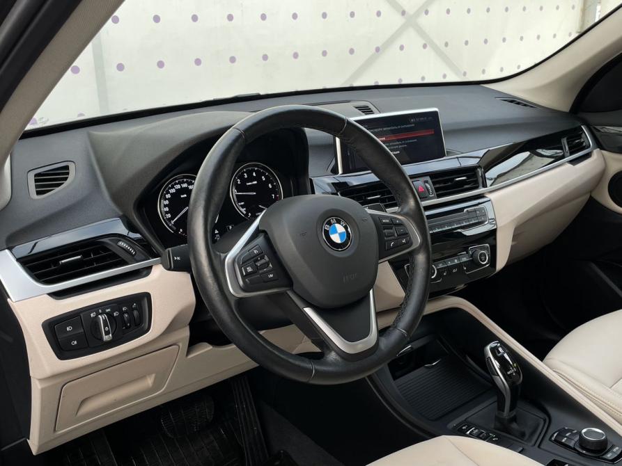 BMW X1 II (F48) Рестайлинг Тамбов  - изображение 15