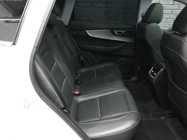 Chery Tiggo 7 Pro Max I с пробегом 2023 года, цена 2 180 000 рублей, 37585 км, внедорожник, Автокод Объявления