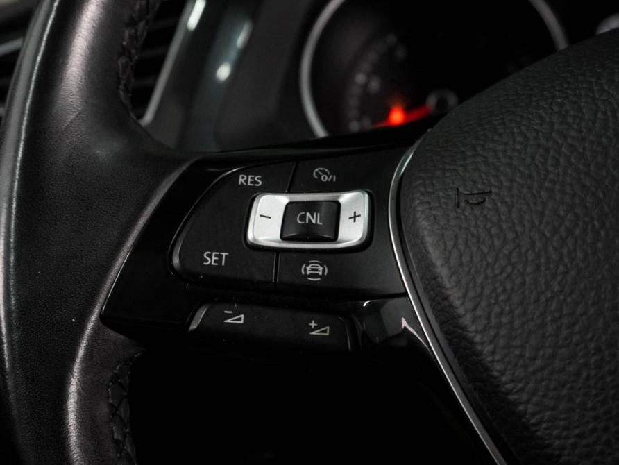 Volkswagen Tiguan II Воронеж  - изображение 15