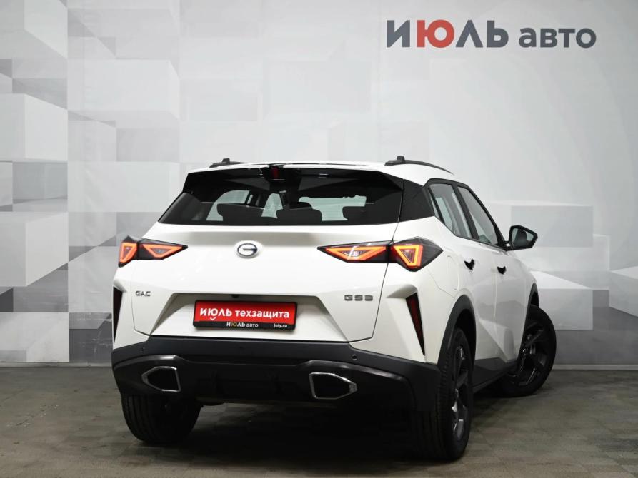 GAC GS3 Екатеринбург  - изображение 7