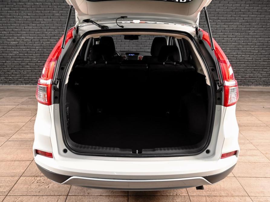 Honda CR-V IV Рестайлинг Екатеринбург  - изображение 6