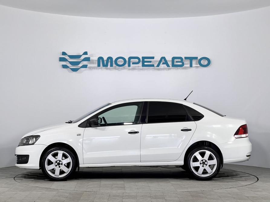 Volkswagen Polo V Рестайлинг Калининград  - изображение 8
