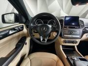 Mercedes-Benz GLE Coupe I (C292) Москва  - изображение 43