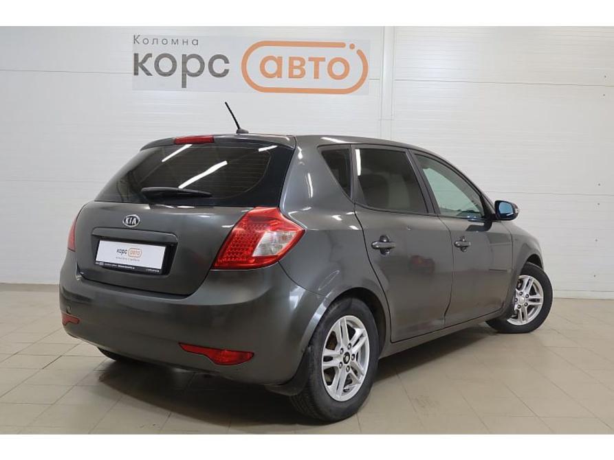Kia Ceed I Рестайлинг Коломна  - изображение 3
