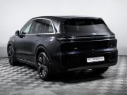 Li Auto (Lixiang) L6 Москва  - изображение 28