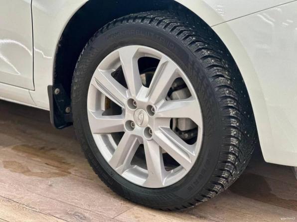 Lada (ВАЗ) Vesta I Рестайлинг (NG) с пробегом 2024 года, цена 1 450 000 рублей, 8000 км, седан, Автокод Объявления