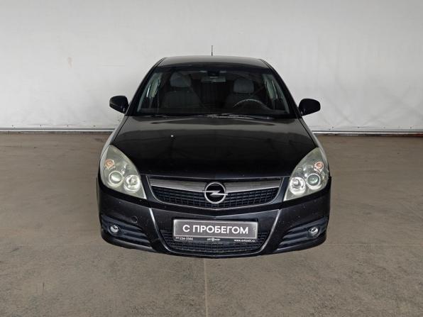 Opel Vectra C Рестайлинг с пробегом 2006 года, цена 330 000 рублей, 268360 км, седан, Автокод Объявления