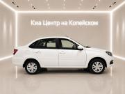 Lada (ВАЗ) Granta I Рестайлинг Челябинск  - изображение 23
