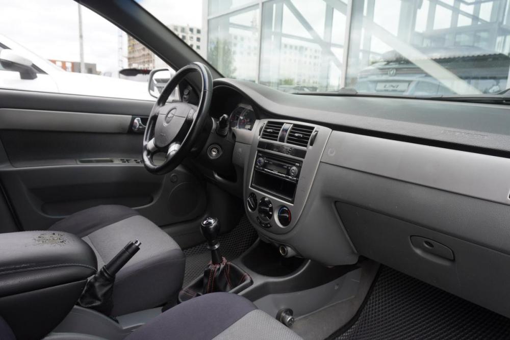 Chevrolet Lacetti I Ульяновск  - изображение 20