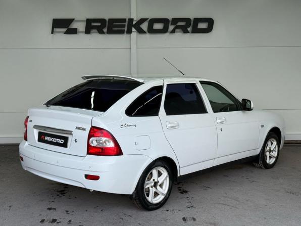 Lada (ВАЗ) Priora I с пробегом 2011 года, цена 329 000 рублей, 295286 км, хэтчбек, Автокод Объявления