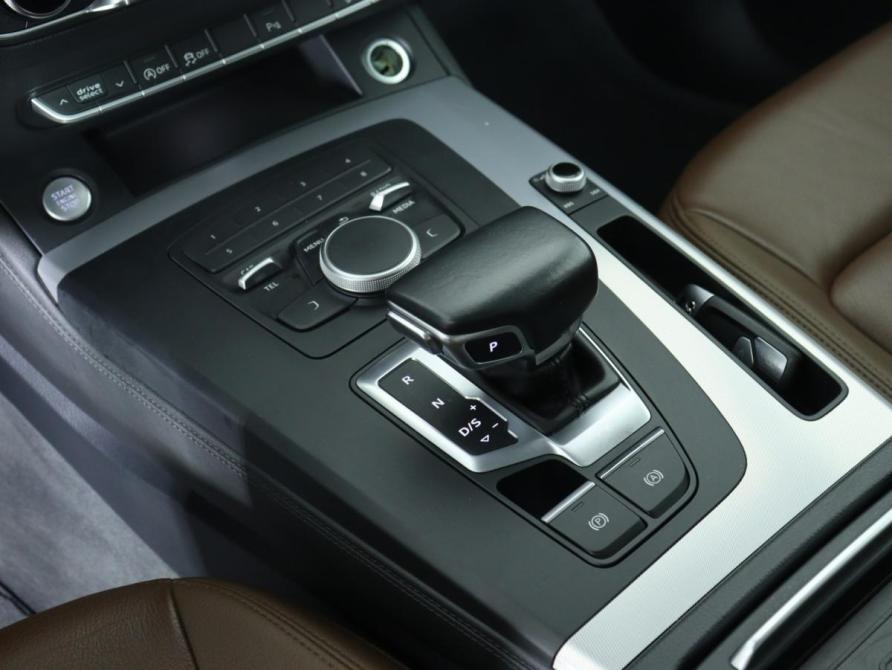 Audi Q5 II (FY) Санкт-Петербург  - изображение 16