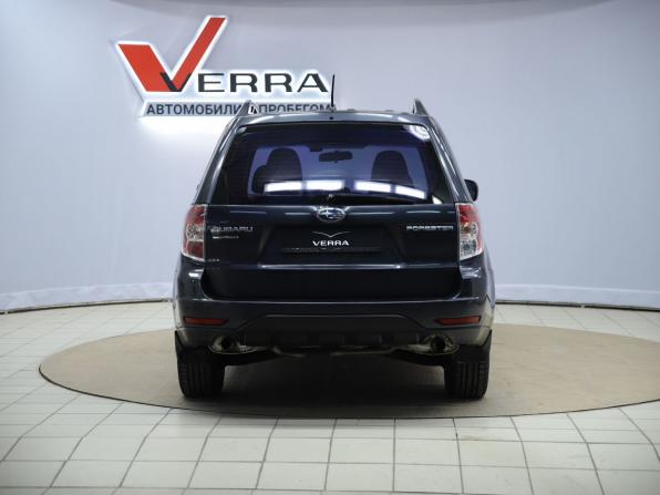Subaru Forester III Рестайлинг с пробегом 2011 года, цена 1 090 000 рублей, 205706 км, внедорожник, Автокод Объявления