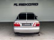 Nissan Almera II (N16) Рестайлинг Уфа  - изображение 26