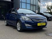 Hyundai Solaris I Рестайлинг Нефтекамск  - изображение 11