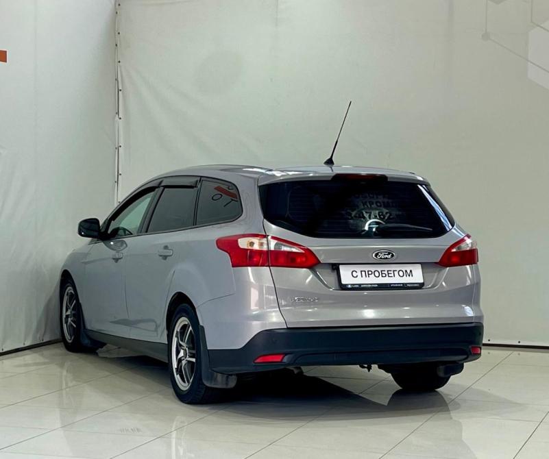 Ford Focus III Воронеж  - изображение 7
