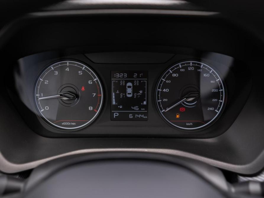 Belgee S50 Сочи  - изображение 19