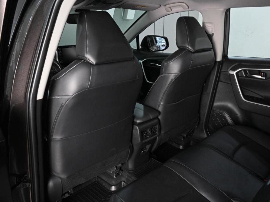 Toyota RAV4 V (XA50) Ростов-на-Дону  - изображение 11