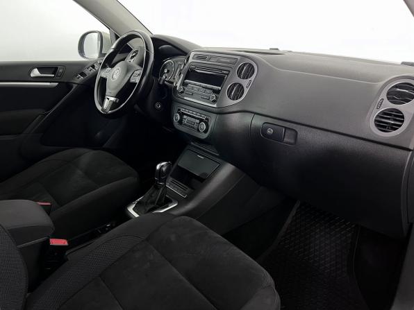 Volkswagen Tiguan I Рестайлинг с пробегом 2011 года, цена 1 200 000 рублей, 152000 км, внедорожник, Автокод Объявления