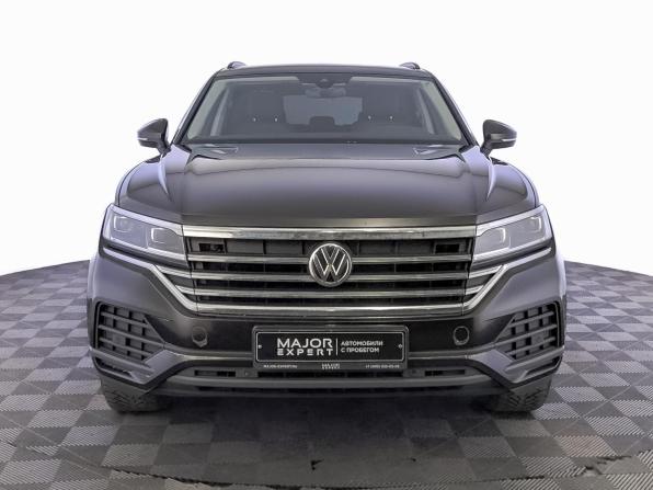 Volkswagen Touareg III с пробегом 2019 года, цена 4 090 000 рублей, 164205 км, внедорожник, Автокод Объявления