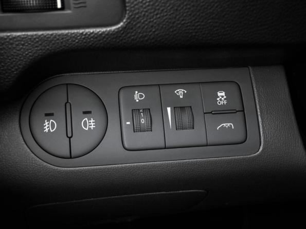 Hyundai H-1 II Рестайлинг 2 с пробегом 2019 года, цена 2 739 000 рублей, 97908 км, минивэн, Автокод Объявления