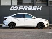 Lada (ВАЗ) Vesta I Рестайлинг (NG) Новороссийск  - изображение 26