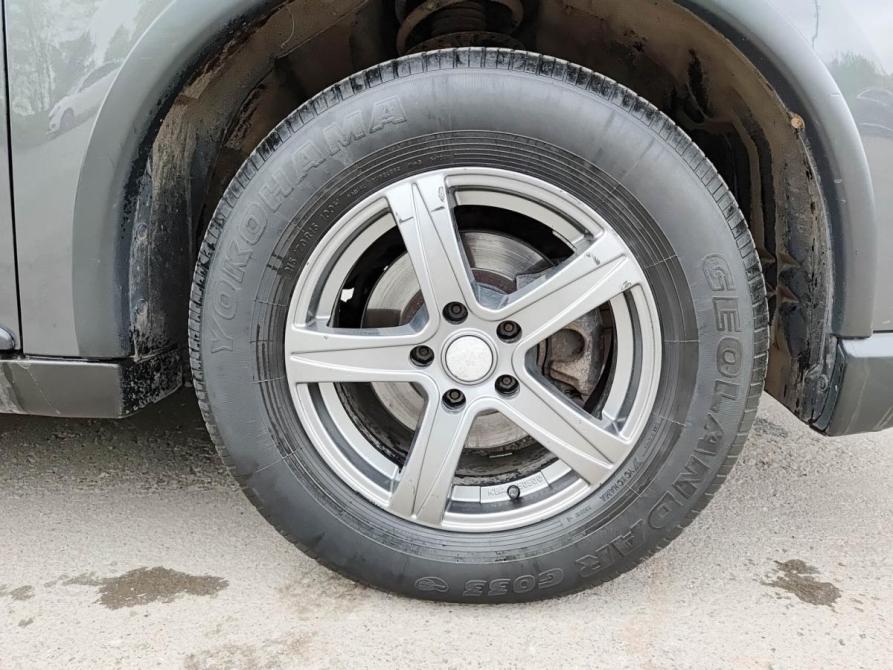 Mitsubishi Outlander III Рестайлинг 2 Ижевск  - изображение 22