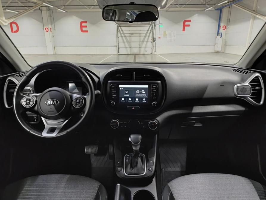 Kia Soul III Казань  - изображение 17