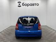 Kia Picanto I Рестайлинг Воронеж  - изображение 22