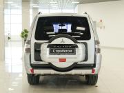 Mitsubishi Pajero IV Рестайлинг 1 Самара  - изображение 30
