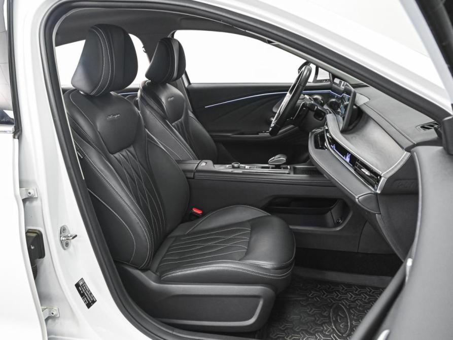 Chery Arrizo 8 Ставрополь  - изображение 8