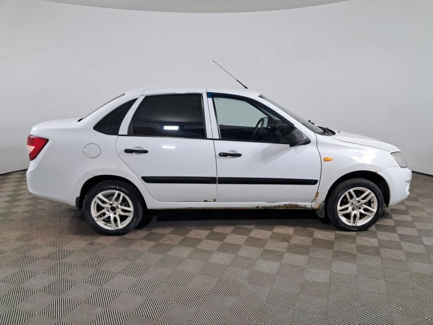 Lada (ВАЗ) Granta I Набережные Челны  - изображение 5